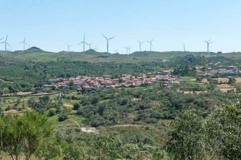 Grande Rota de Montemuro