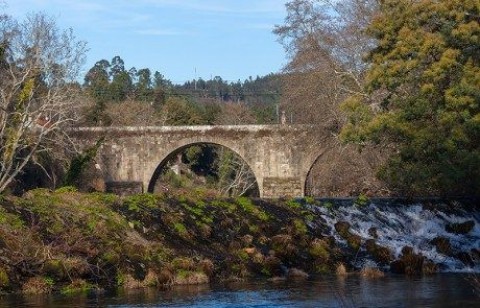Caminho do Xisto de Vila Cova de Alva