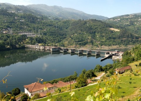 Caminhos do Zé do Telhado