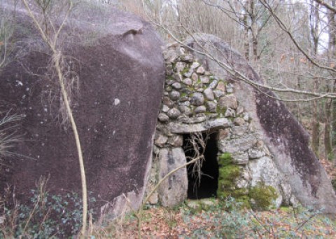 Trilho da Mistura das Águas