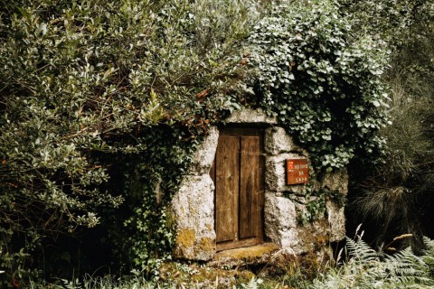 Pedras Moinhos e Aromas de Santiago