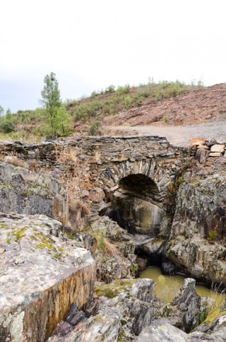 Rota Poço dos Sinos – Sarzedas
