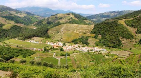Trilho do Céu e da Terra